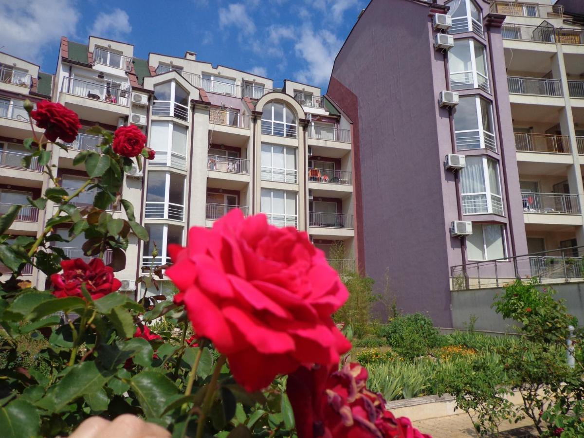 Kavarna Hills Apartments المظهر الخارجي الصورة