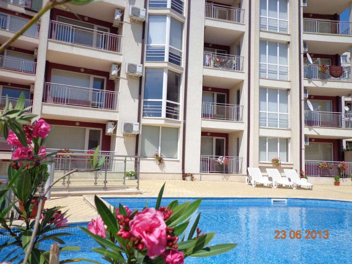 Kavarna Hills Apartments المظهر الخارجي الصورة