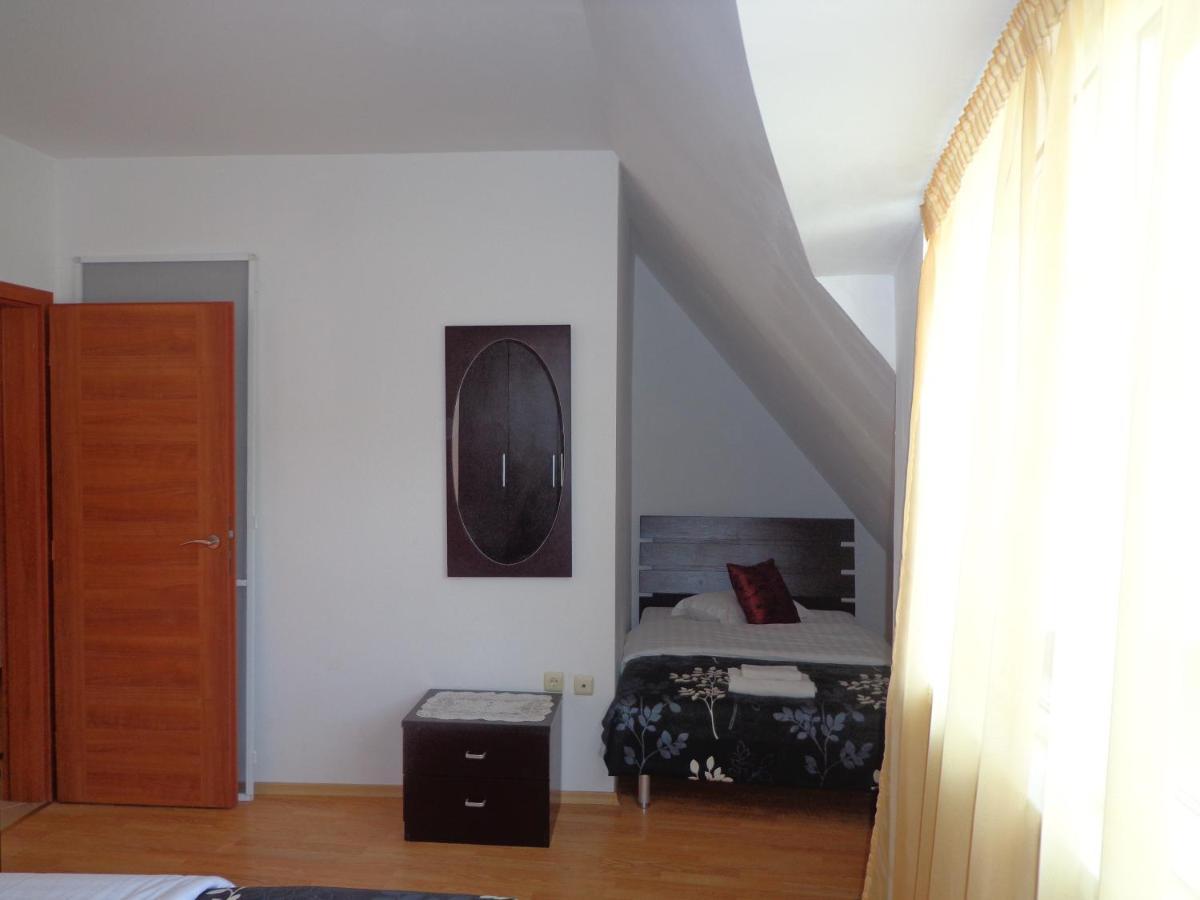 Kavarna Hills Apartments المظهر الخارجي الصورة