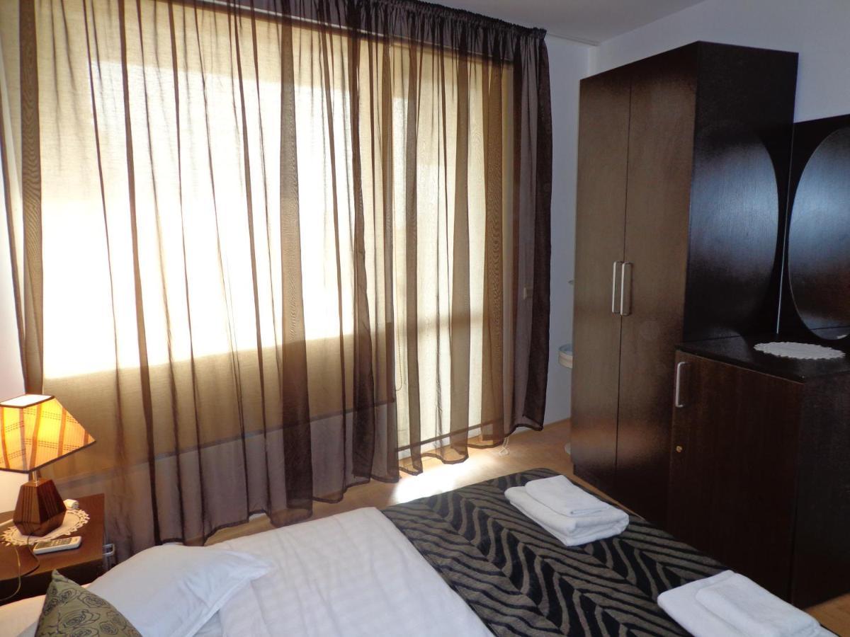 Kavarna Hills Apartments المظهر الخارجي الصورة