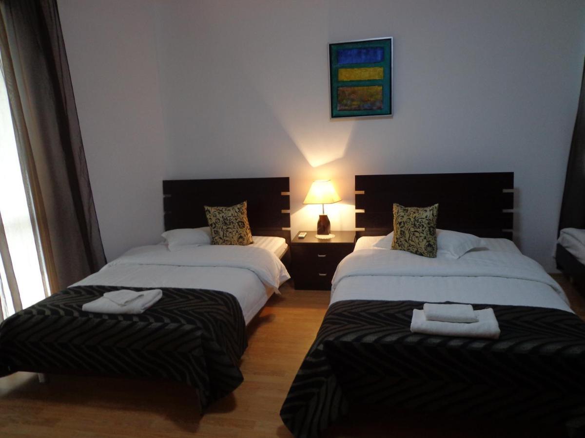Kavarna Hills Apartments المظهر الخارجي الصورة