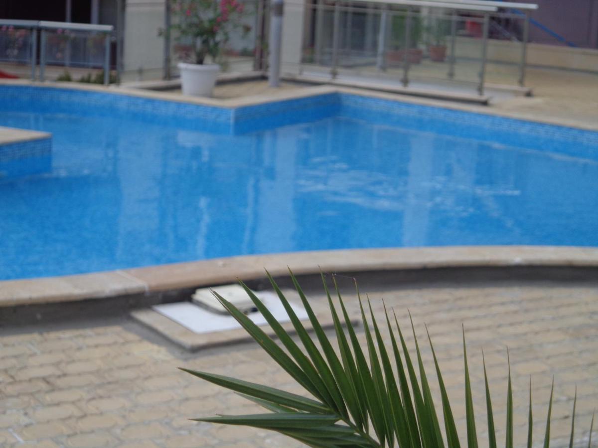 Kavarna Hills Apartments المظهر الخارجي الصورة