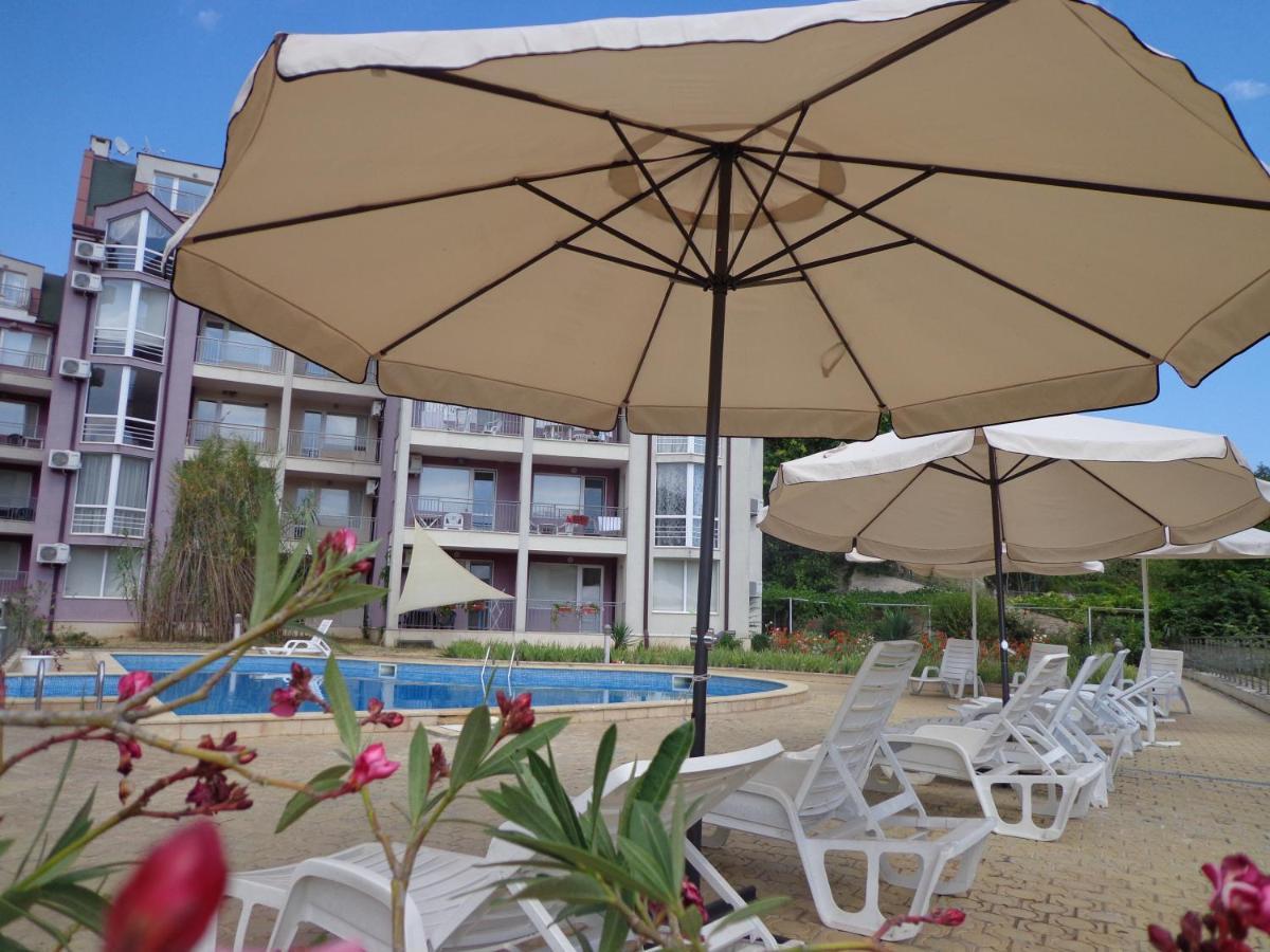 Kavarna Hills Apartments المظهر الخارجي الصورة