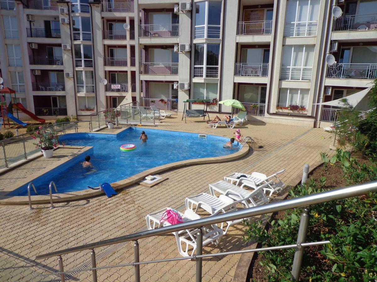Kavarna Hills Apartments المظهر الخارجي الصورة