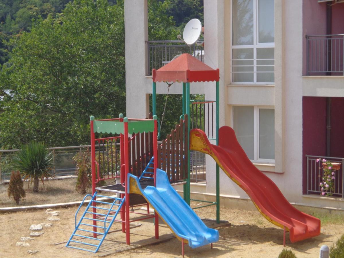 Kavarna Hills Apartments المظهر الخارجي الصورة