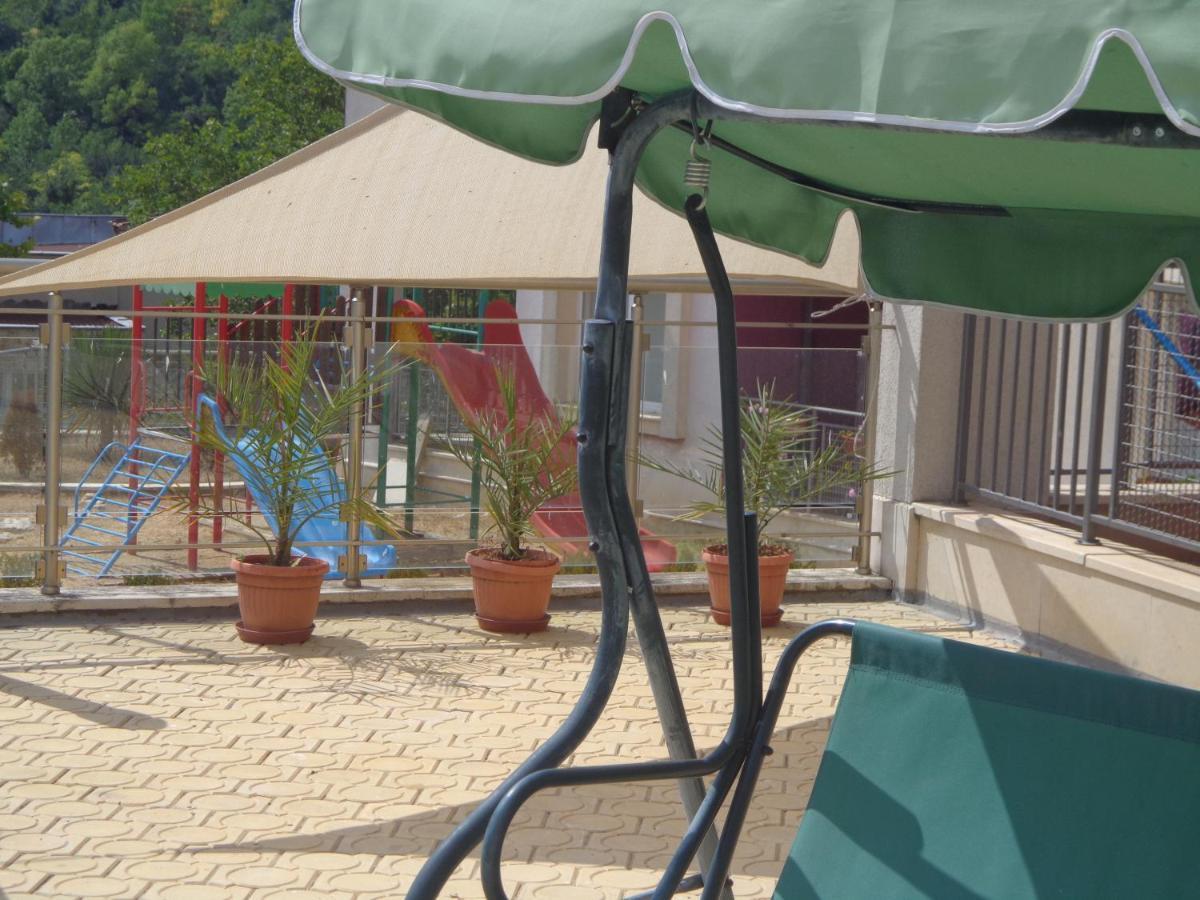Kavarna Hills Apartments المظهر الخارجي الصورة