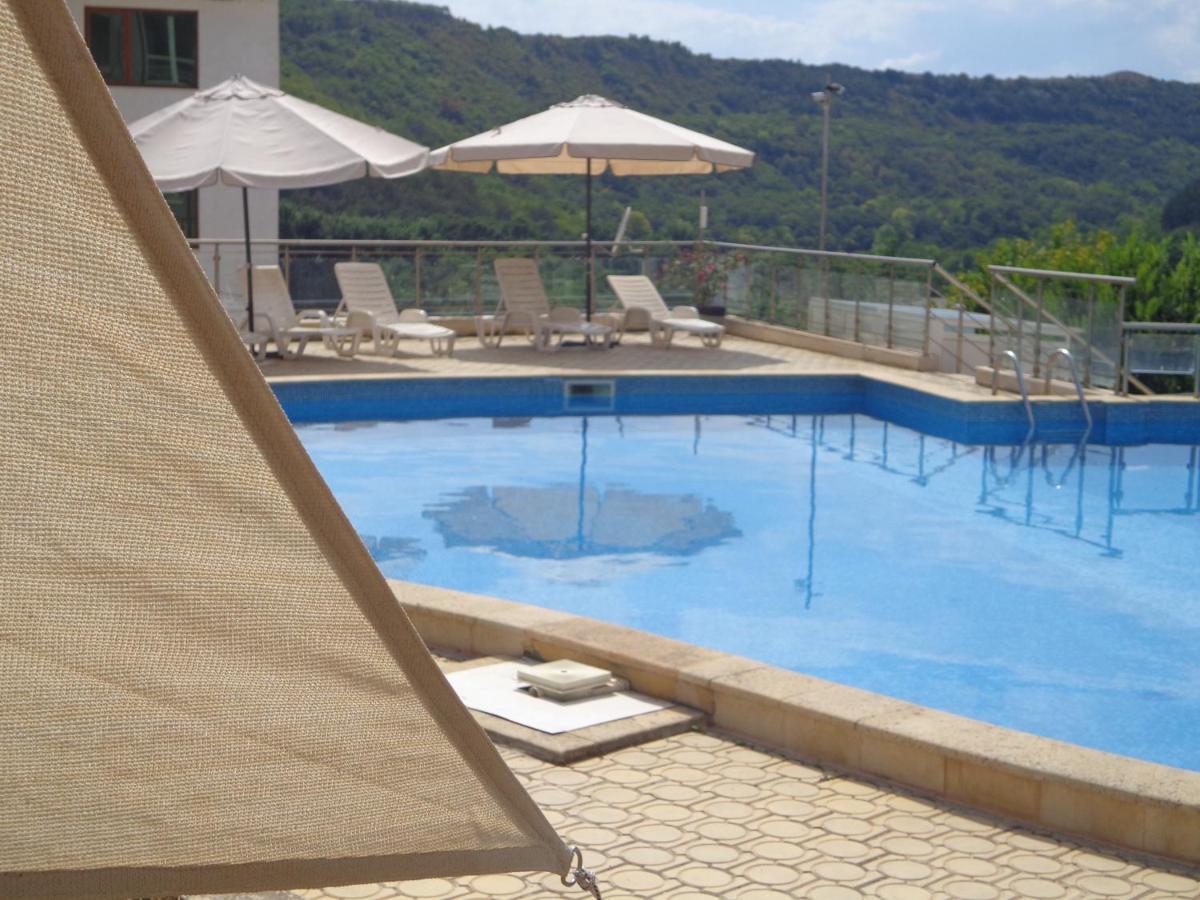 Kavarna Hills Apartments المظهر الخارجي الصورة