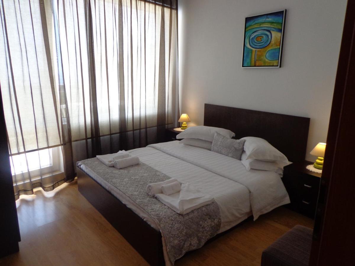 Kavarna Hills Apartments المظهر الخارجي الصورة