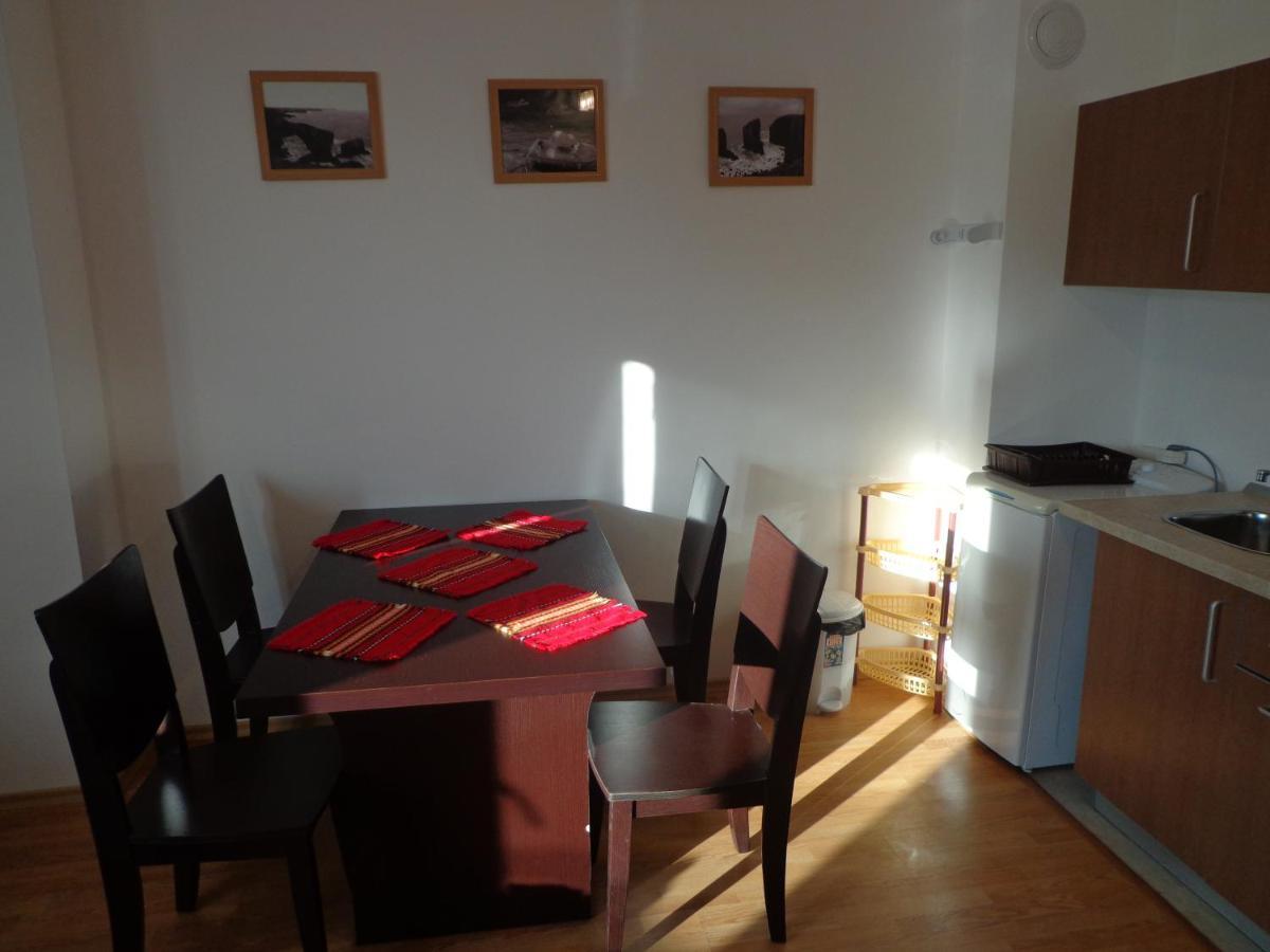 Kavarna Hills Apartments المظهر الخارجي الصورة
