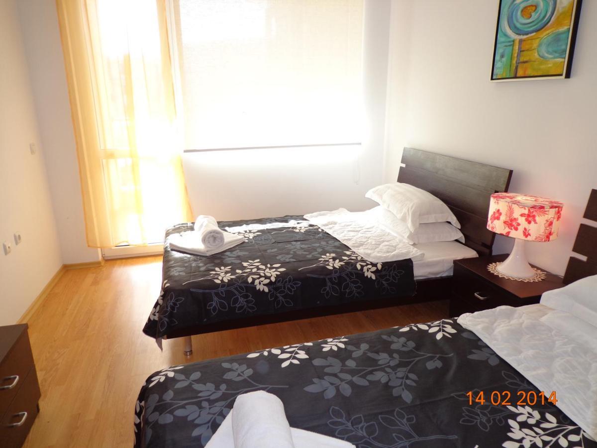 Kavarna Hills Apartments المظهر الخارجي الصورة