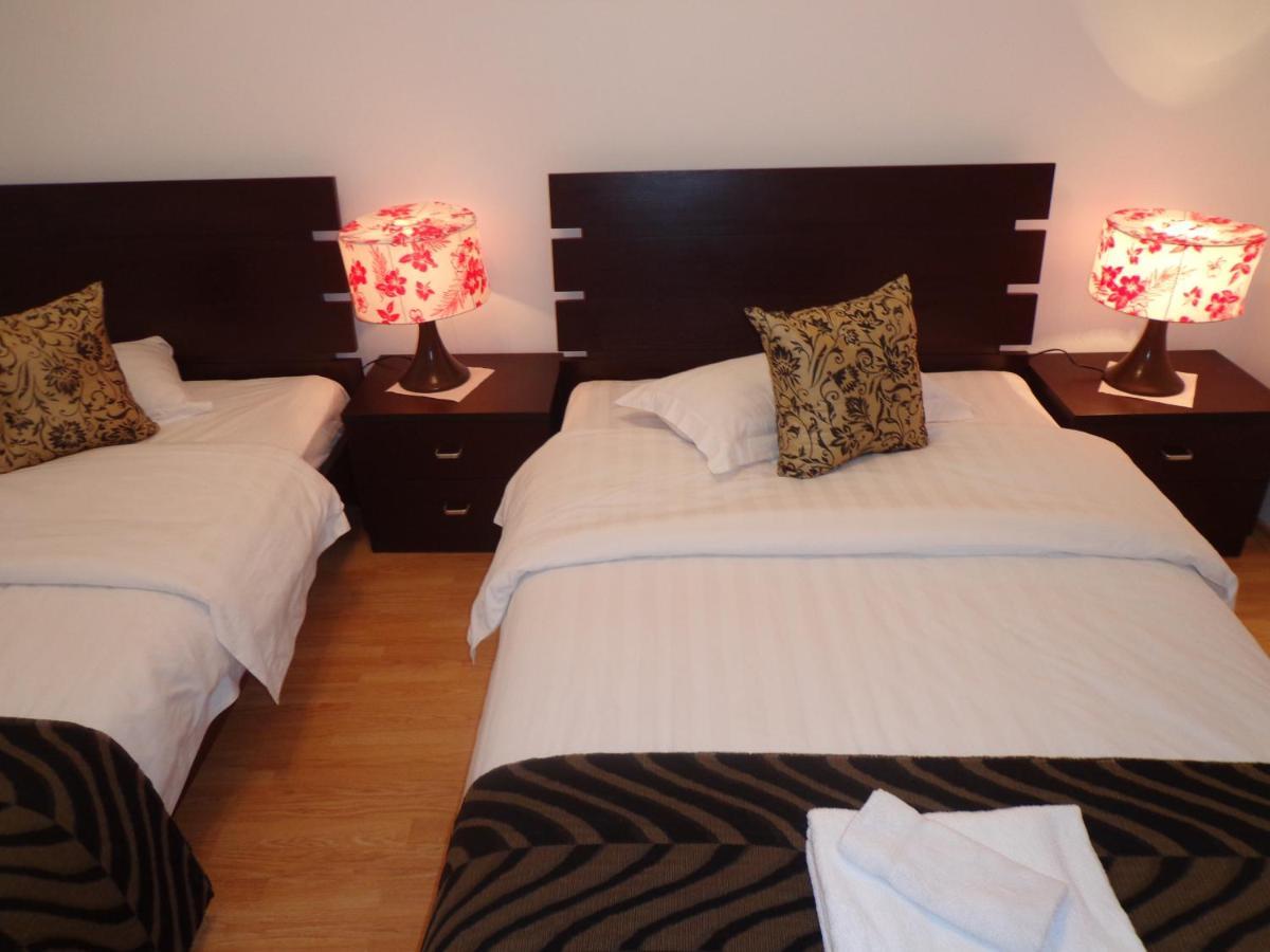 Kavarna Hills Apartments المظهر الخارجي الصورة