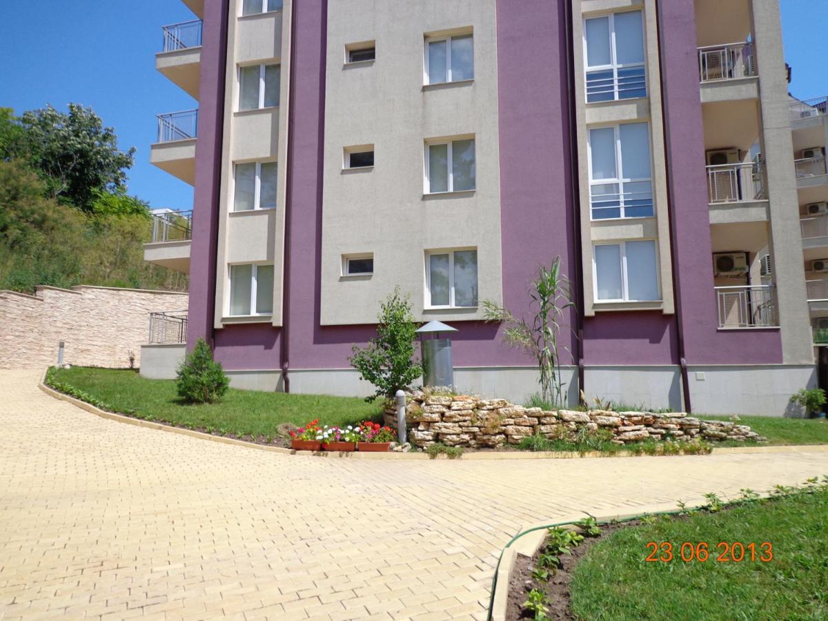 Kavarna Hills Apartments المظهر الخارجي الصورة