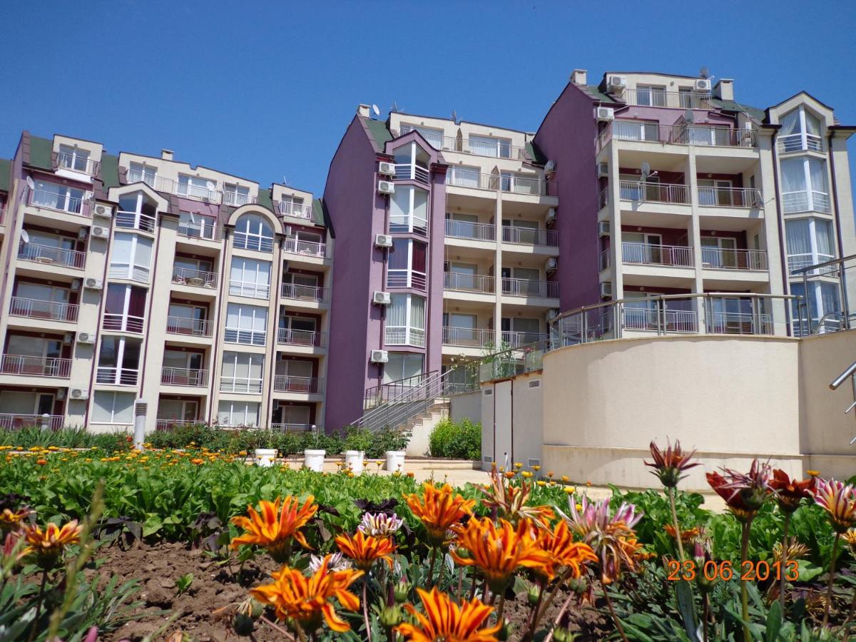 Kavarna Hills Apartments المظهر الخارجي الصورة