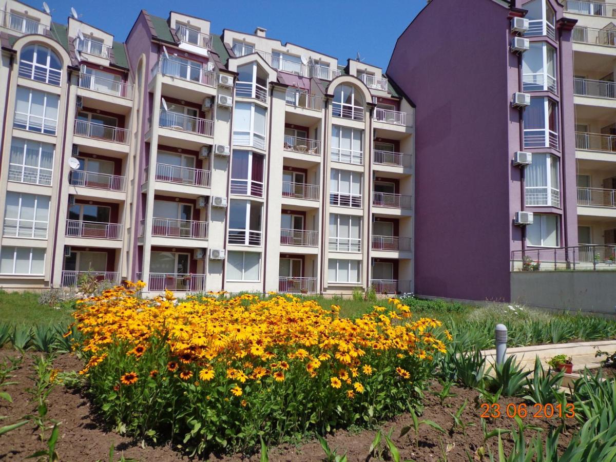 Kavarna Hills Apartments المظهر الخارجي الصورة