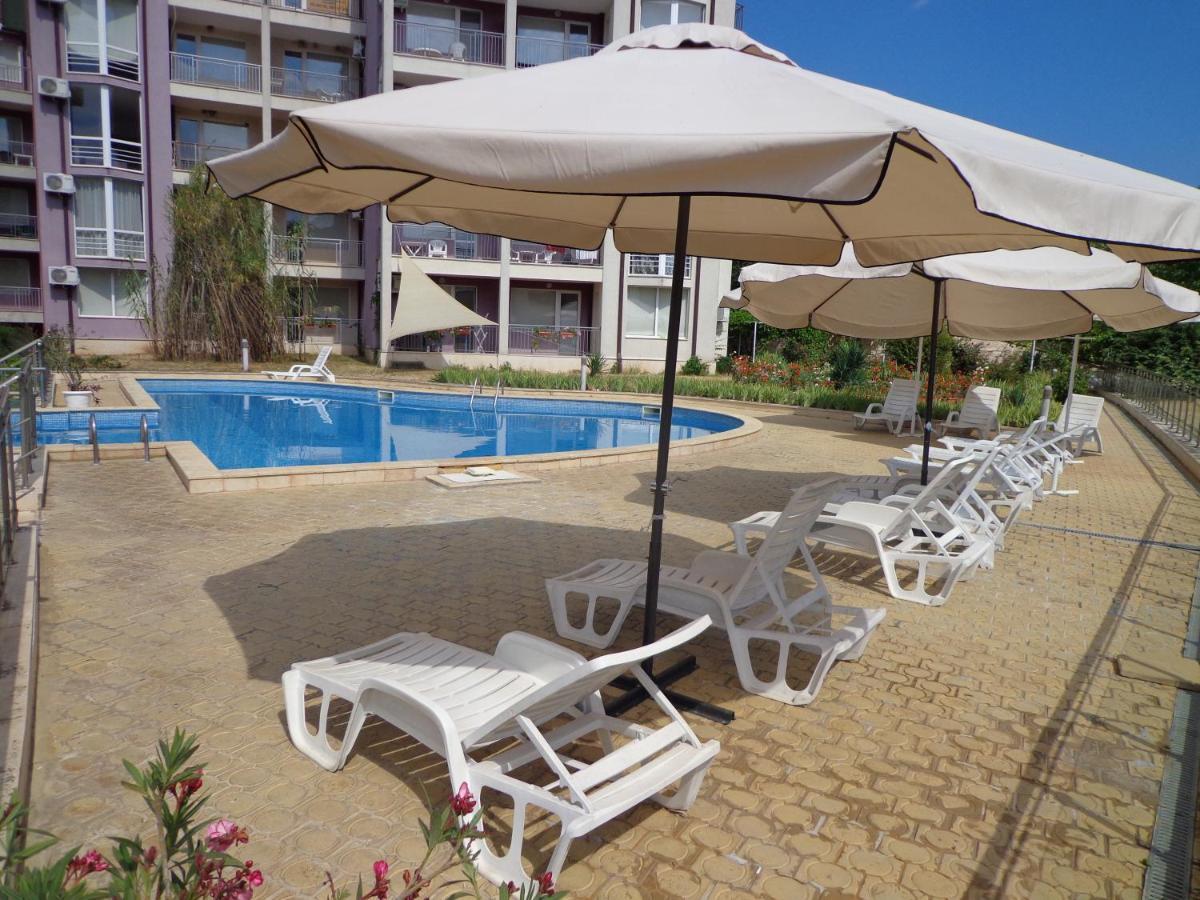 Kavarna Hills Apartments المظهر الخارجي الصورة