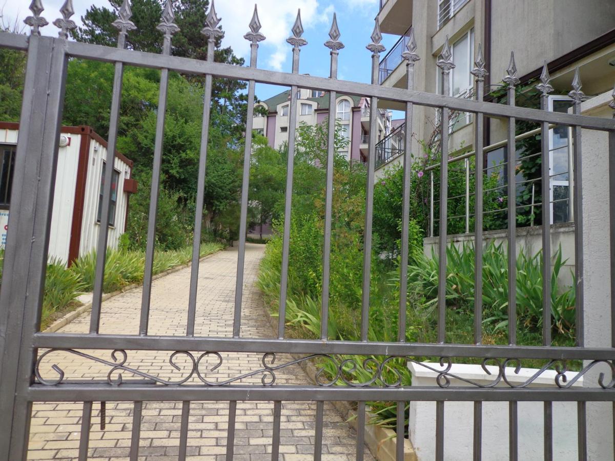 Kavarna Hills Apartments المظهر الخارجي الصورة