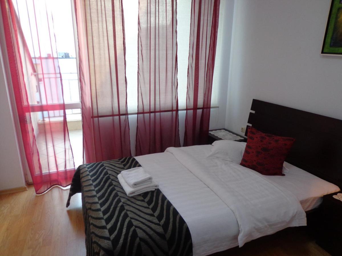 Kavarna Hills Apartments المظهر الخارجي الصورة