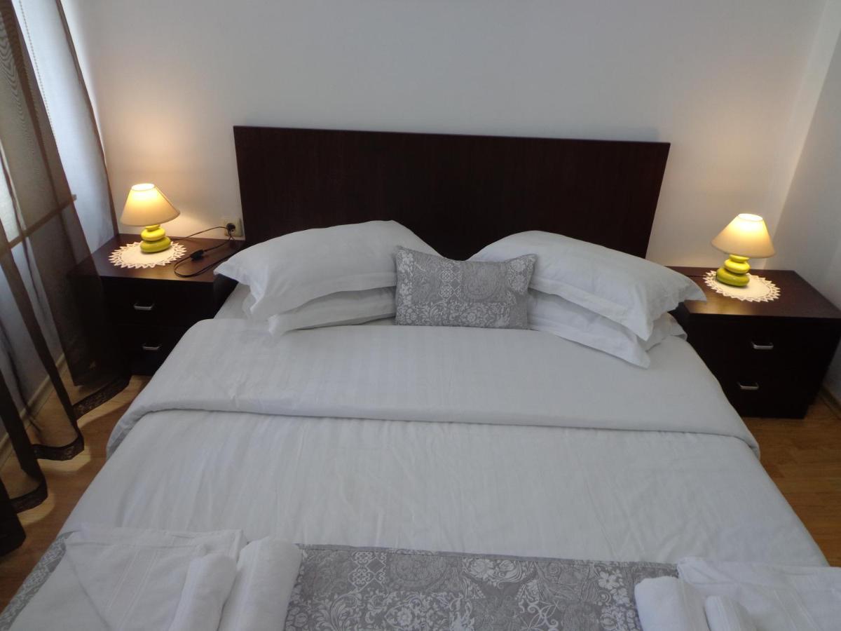 Kavarna Hills Apartments المظهر الخارجي الصورة