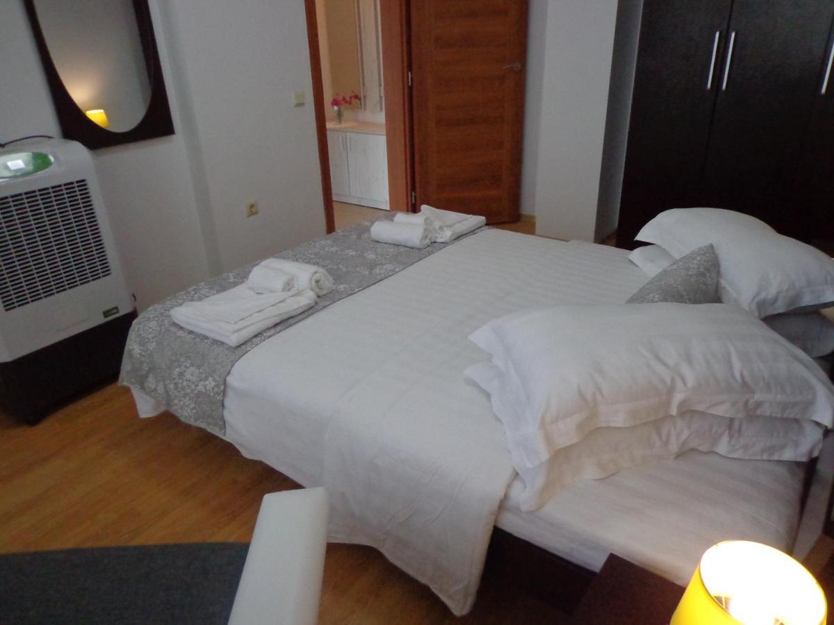 Kavarna Hills Apartments المظهر الخارجي الصورة