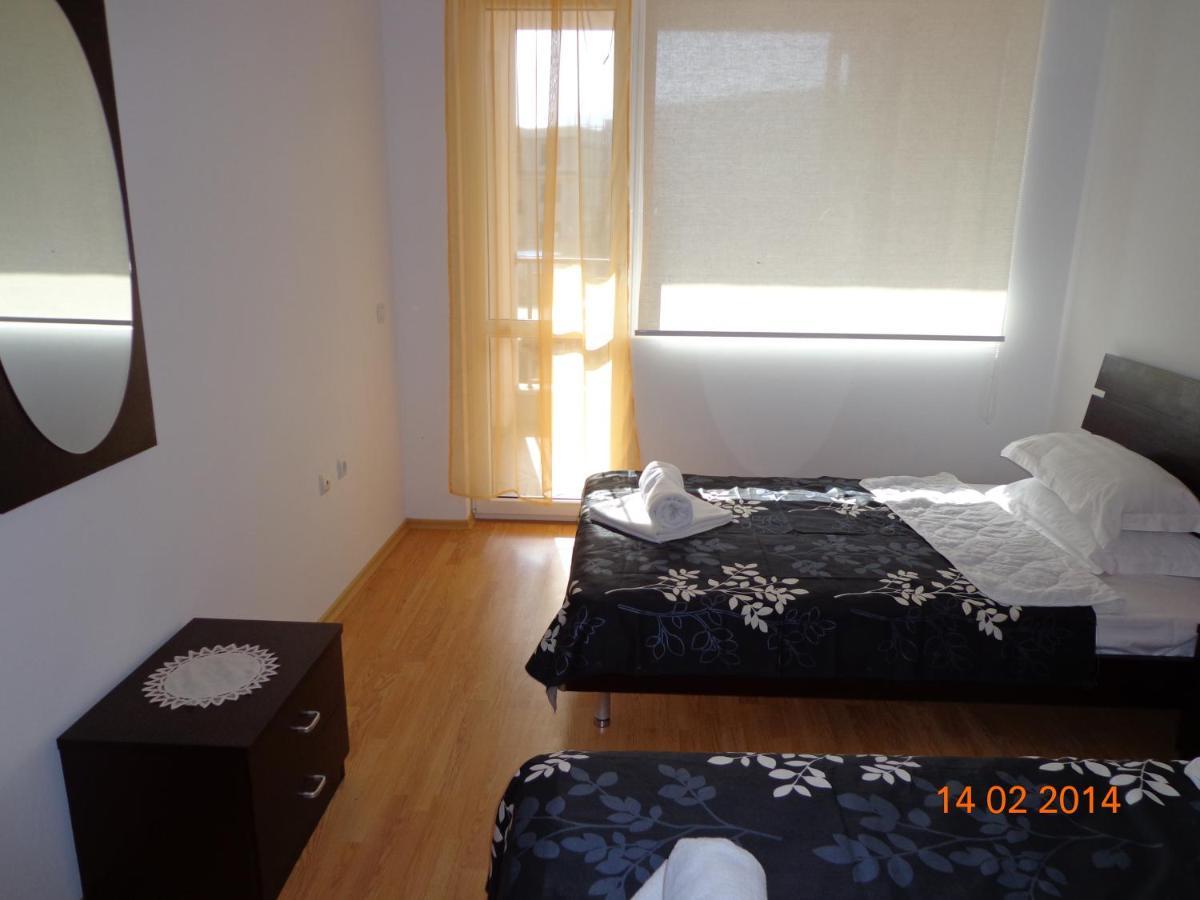 Kavarna Hills Apartments المظهر الخارجي الصورة