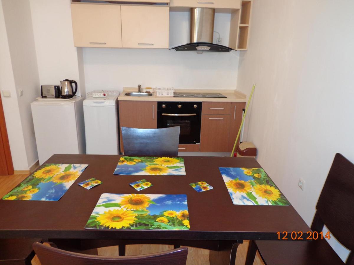Kavarna Hills Apartments المظهر الخارجي الصورة