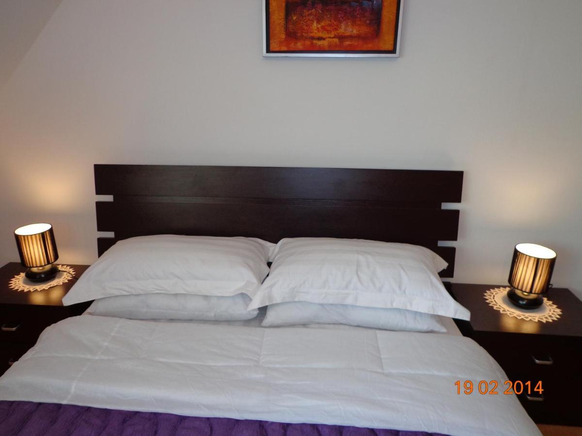 Kavarna Hills Apartments المظهر الخارجي الصورة