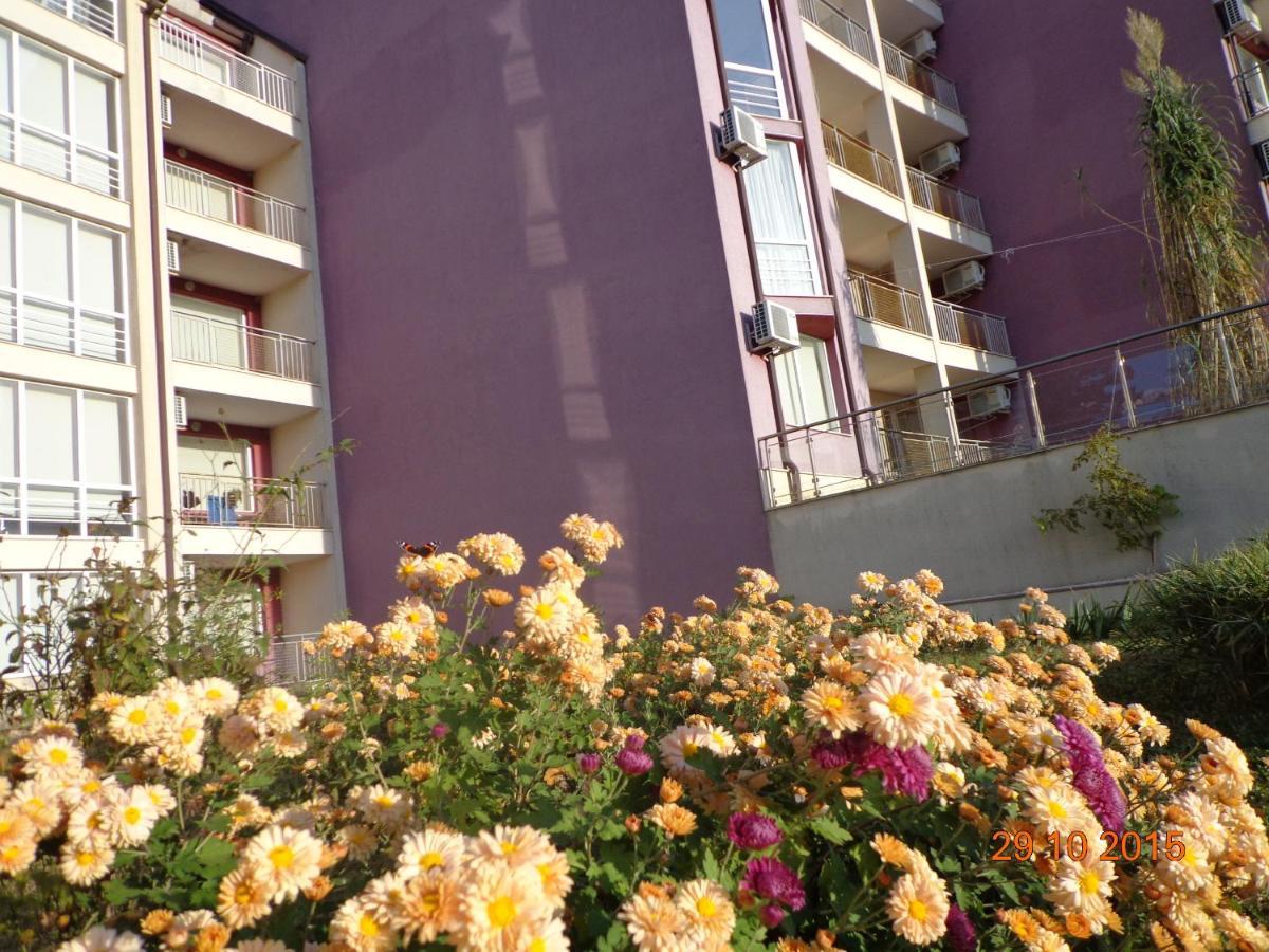 Kavarna Hills Apartments المظهر الخارجي الصورة