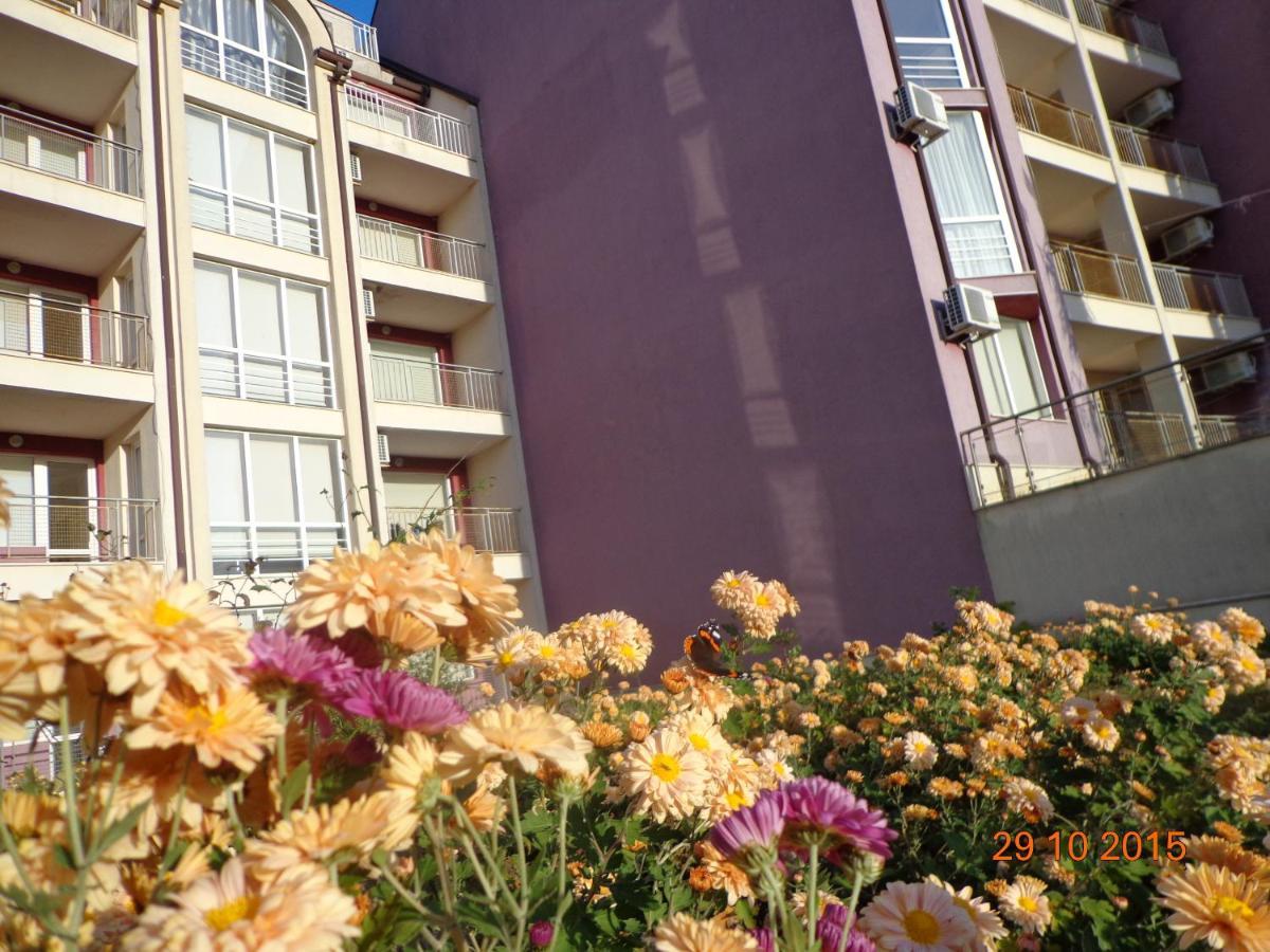 Kavarna Hills Apartments المظهر الخارجي الصورة