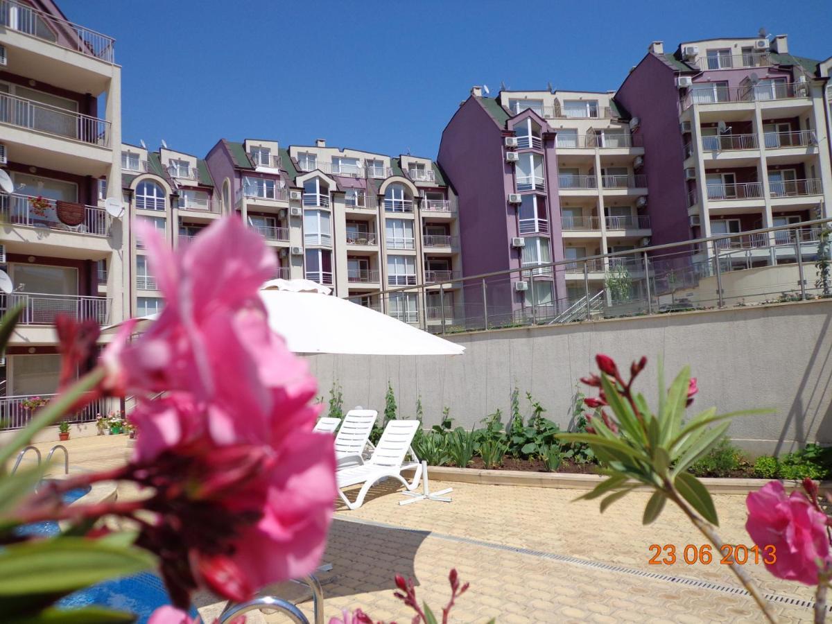 Kavarna Hills Apartments المظهر الخارجي الصورة