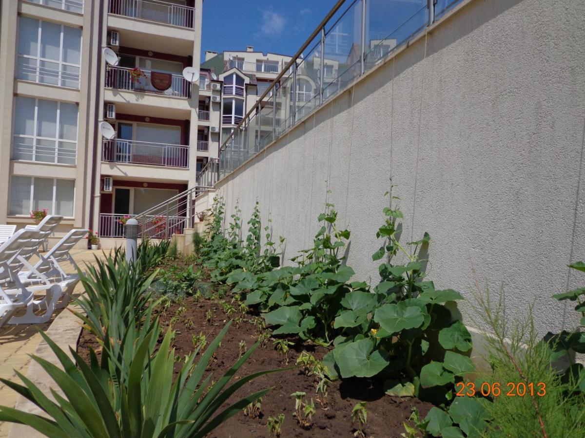 Kavarna Hills Apartments المظهر الخارجي الصورة