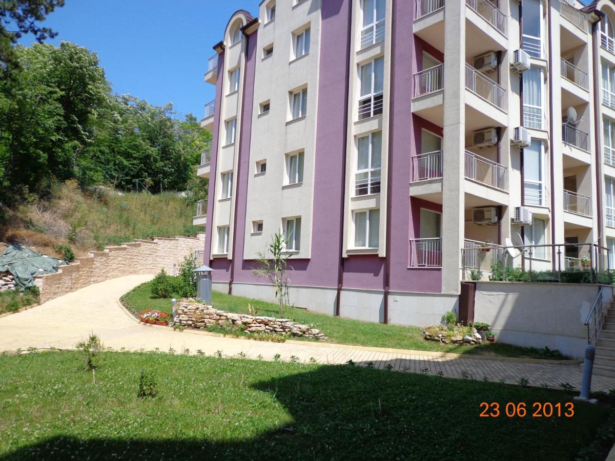 Kavarna Hills Apartments المظهر الخارجي الصورة