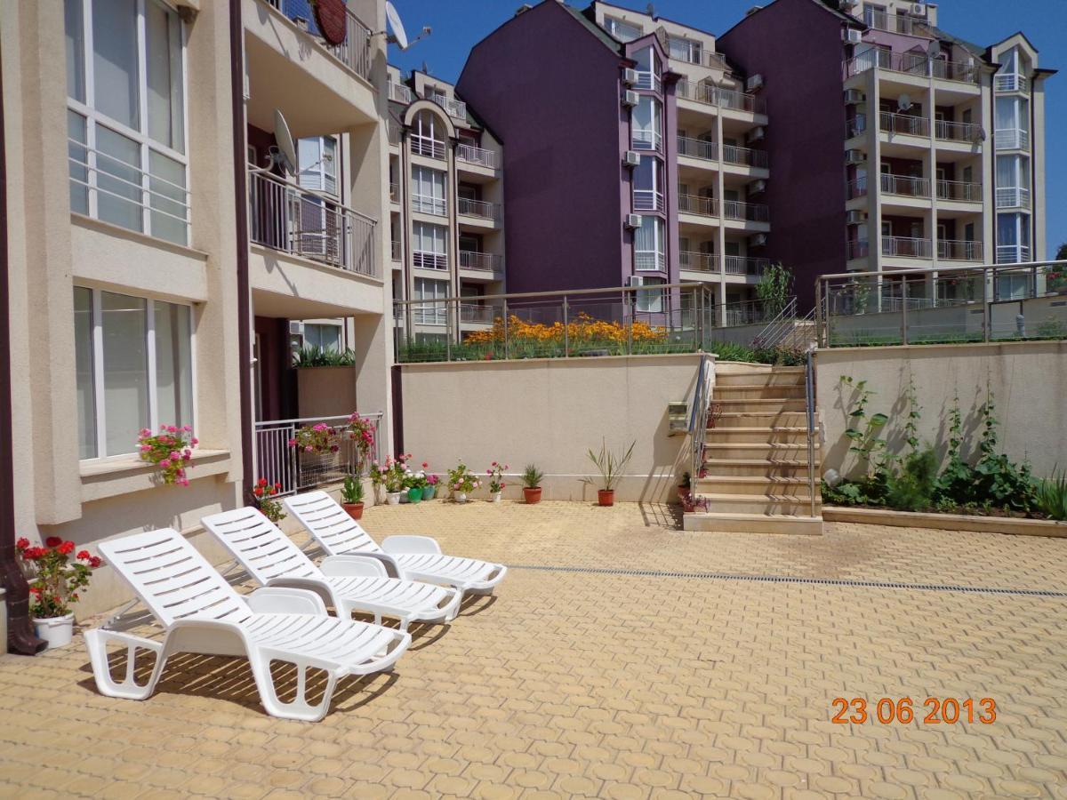 Kavarna Hills Apartments المظهر الخارجي الصورة
