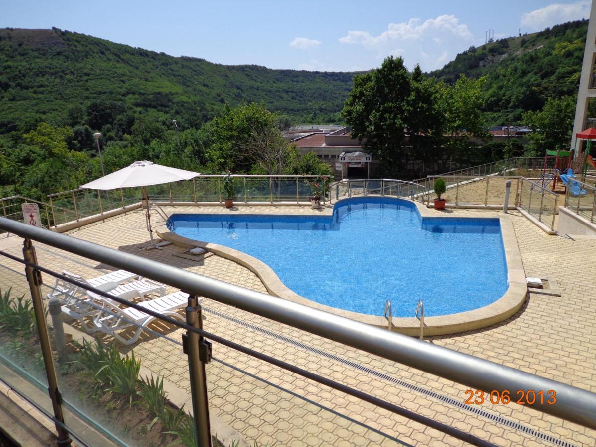 Kavarna Hills Apartments المظهر الخارجي الصورة