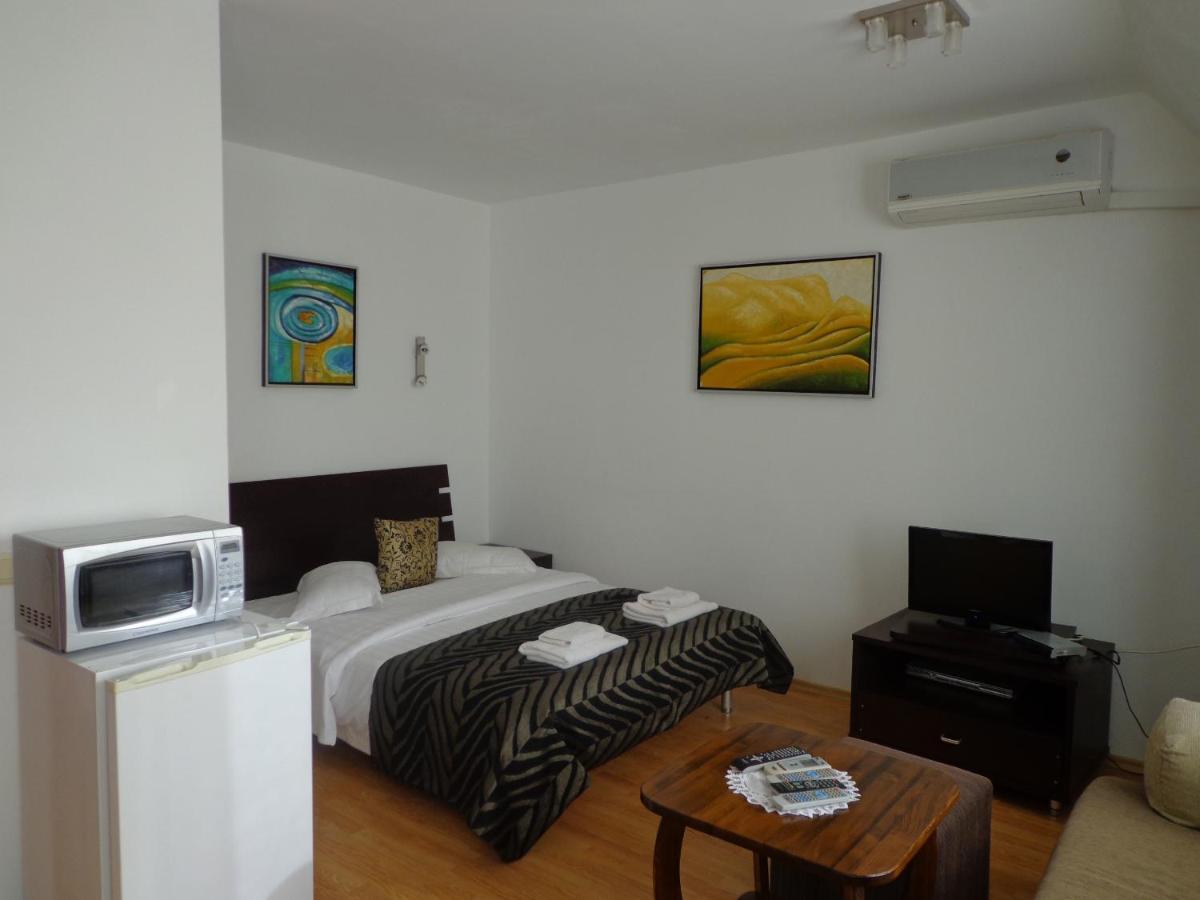 Kavarna Hills Apartments المظهر الخارجي الصورة