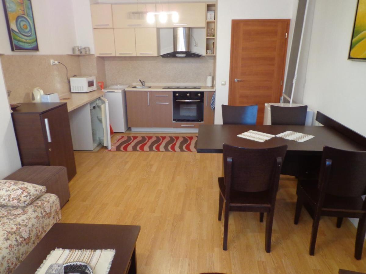 Kavarna Hills Apartments المظهر الخارجي الصورة