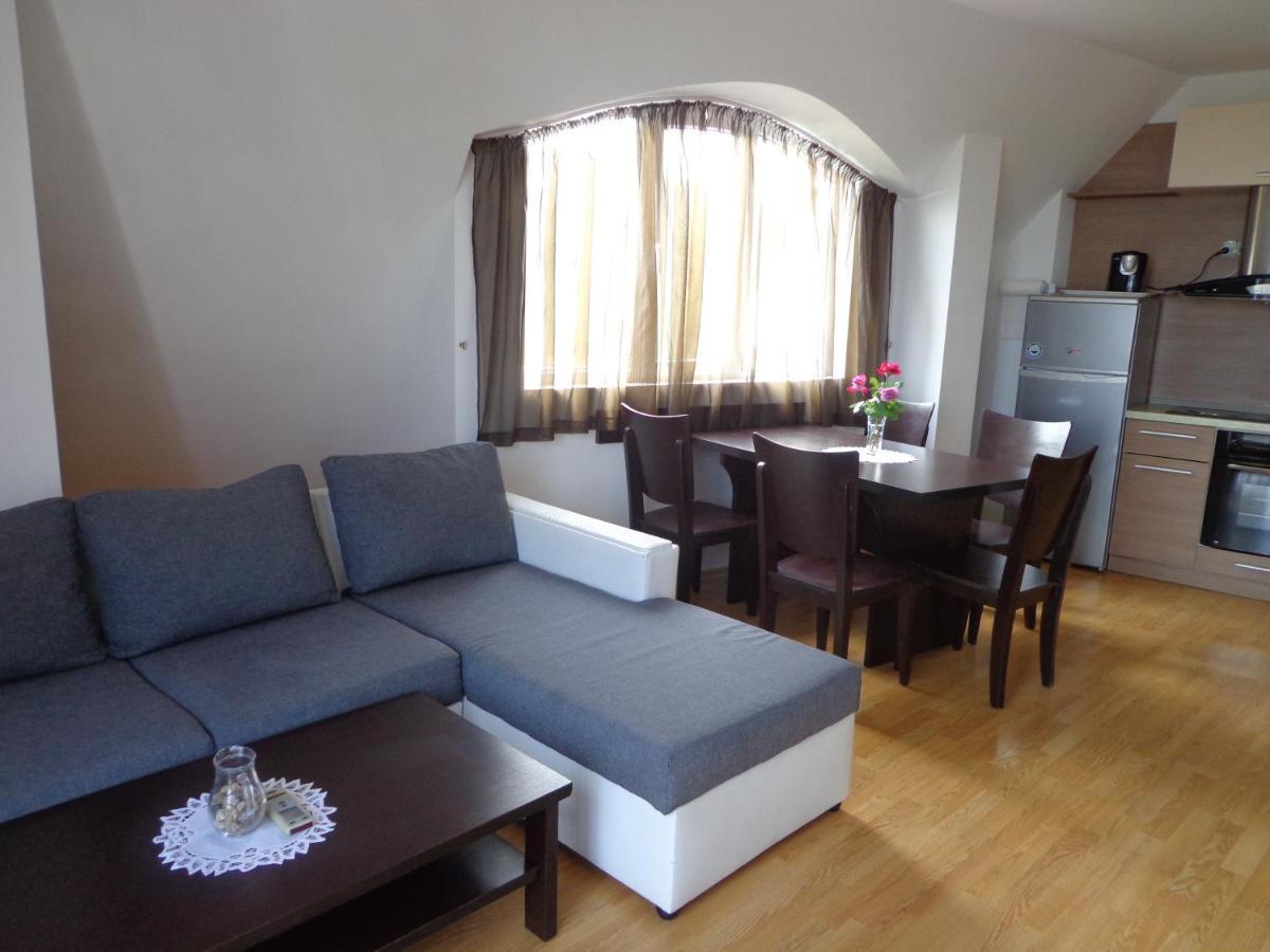 Kavarna Hills Apartments المظهر الخارجي الصورة